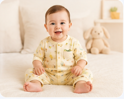 Baby Wear